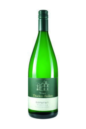 2022 Deputat Riesling halbtrocken