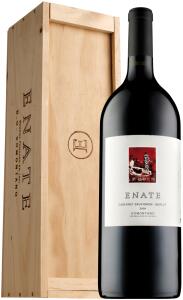 Enate Cabernet-Merlot DO - Magnum - in 1er Hk Enate