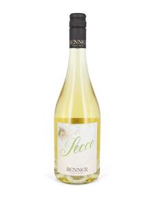 Secco weiß Familien-Weingut Renner