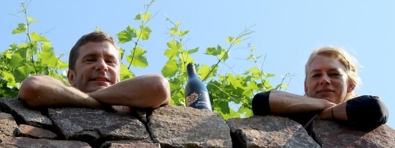 Weingut Martin Schwarz