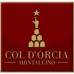 Logo von Col d'Orcia