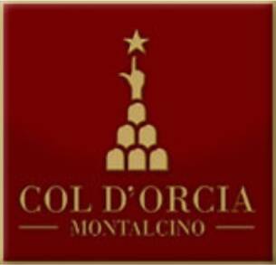 Logo von Col d'Orcia