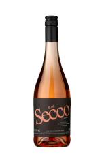 2022 Secco Rosé made by Patrick