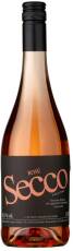 2022 Secco Rosé made by Patrick