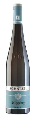 2020 "HIPPING" Riesling trocken GG