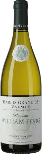 2019 "Valmur" Chablis GrandCru AOC