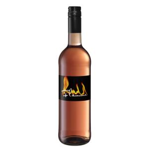 Flamme Rosé