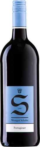 2021 Portugieser Rotwein (Nr. 50) | 2021