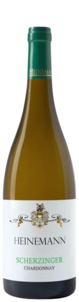 2022 Scherzinger Chardonnay