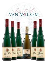 Paket "Best of Van Volxem"