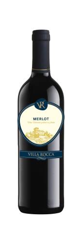 2019 "Villa Rocca" Merlot Veneto trocken