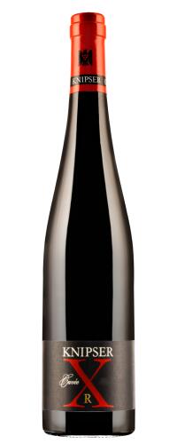 2015 2015 Cuvée XR