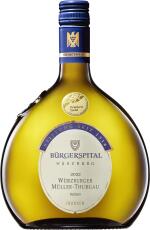 2022 Würzburger Müller-Thurgau trocken