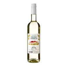 2021 Ortega Auslese süß