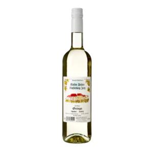 2021 Ortega Auslese süß