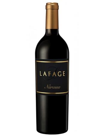 2023 Domaine Lafage Narassa Cotes Catalanes IGP