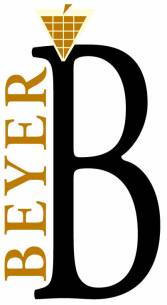 Logo von Weingut Beyer