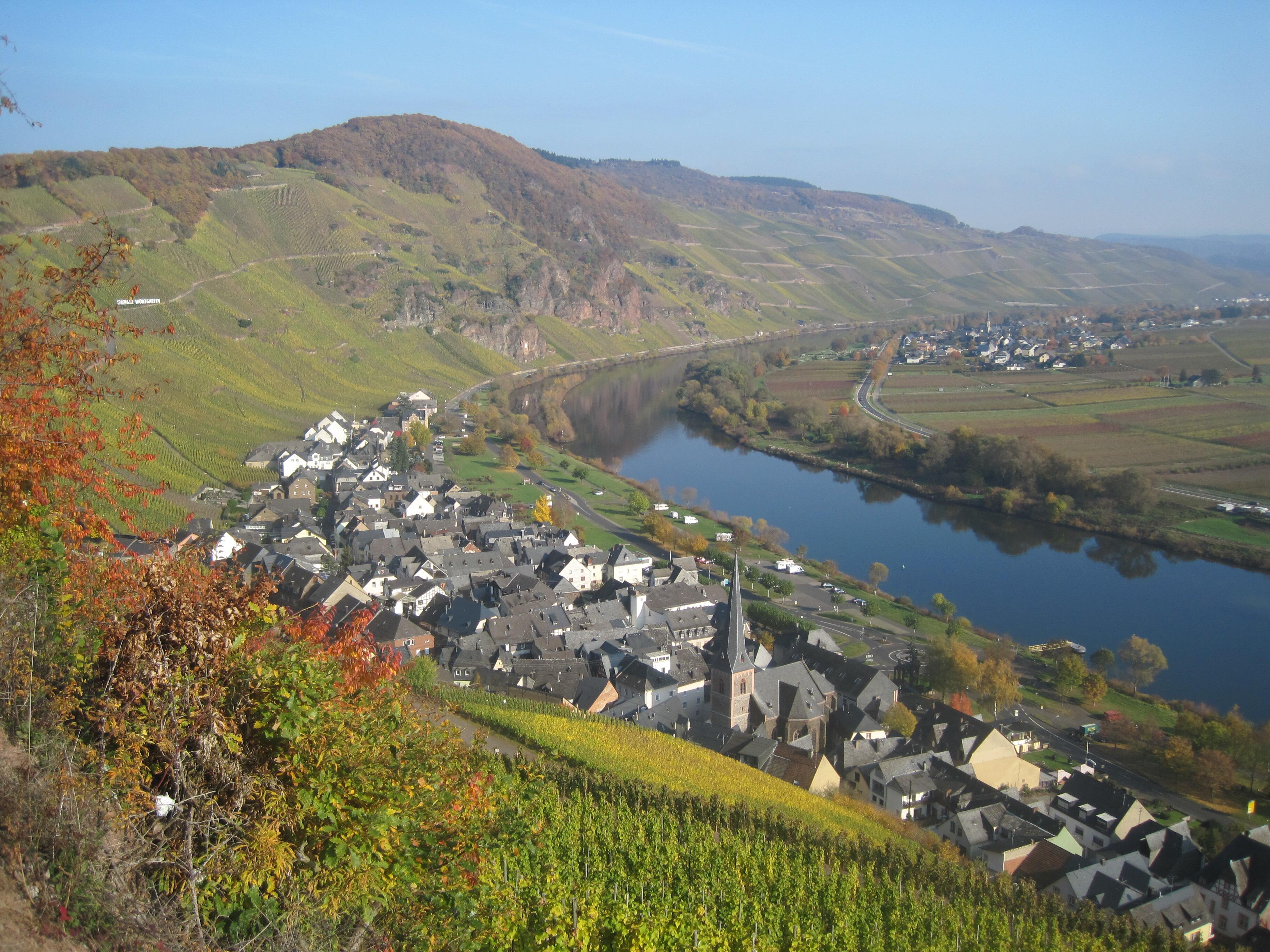 Weingut Urzecha Hof