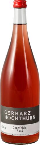 2024 Dornfelder Rosé