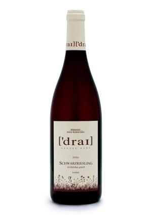 2016 ['drai] Schwarzriesling