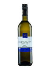2021 Weisser Burgunder Spätlese