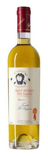 2006 Vin Santo Sant'Antimo Riserva