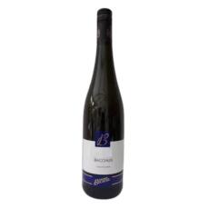 2021 Bacchus