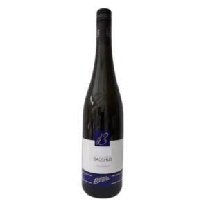 2021 Bacchus