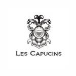 Logo von Sas Les Capucins