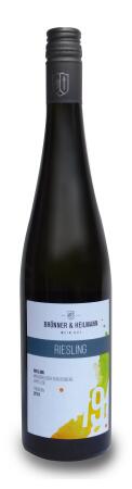 Riesling Wasserloser Schloßberg 2019