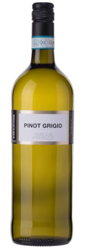 2024 Endrizzi Pinot Grigio delle Venezie DOP  