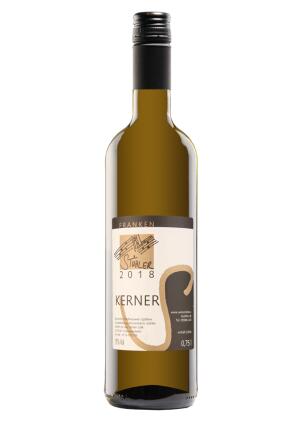 2018 Kerner Spätlese