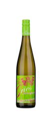 Sauvignon Blanc trocken "Leidenschaftlich" Individualist 2023