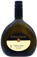 2018 Rieslaner Auslese