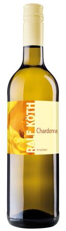 2020 Chardonnay trocken