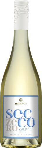 0 RADDECKs Secco alkoholfrei