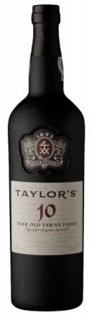 0 Taylor's Port Tawny Years Old Nv