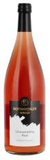 2021 Schwarzriesling Rosé QbA halbtrocken Großbottwarer Wunnenstein