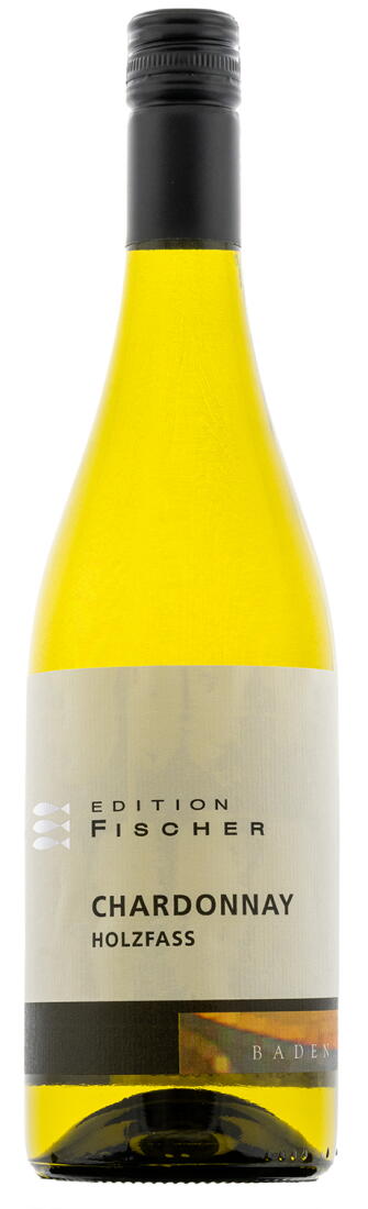 2024 Chardonnay -Holzfass- trocken