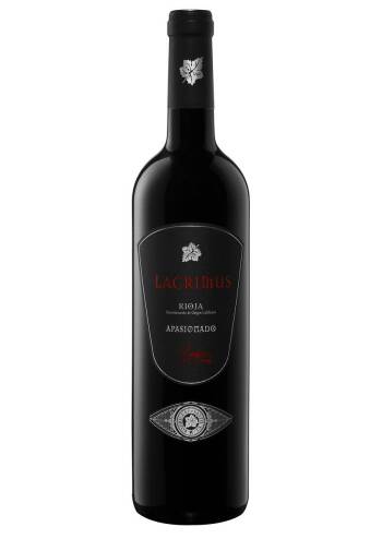 2019 "Lacrimus Apasionado" Rioja