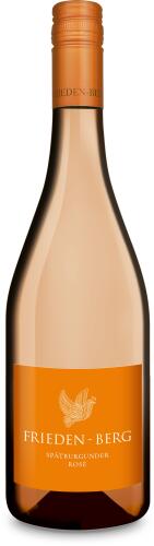 2024 Rosé QbA trocken