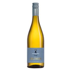 2021 Holzwerk Silvaner  Iphöfer Kalb Weingut Thomas Mend