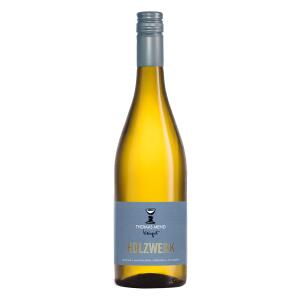 2021 Holzwerk Silvaner  Iphöfer Kalb