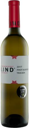 2017 Pinot Auxerrois trocken