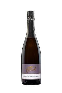 Gewürztraminer (Sektkellerei Deidesheim) Weingut Albert Götz