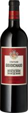 2016 Chateau Goudichaud rouge AOP