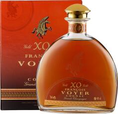 Xo François Voyer Cognac Grande Champagne