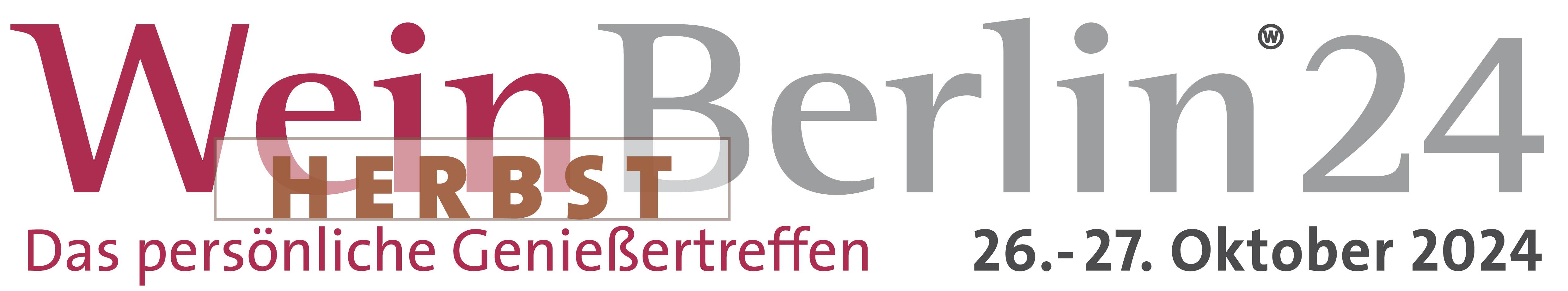 WeinBerlin Logo