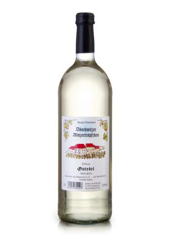 2023 Gutedel 1L