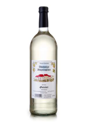2023 Gutedel 1L